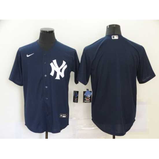 Men's Nike New York Yankees Blank Navy Blue Alternate Stitched Baseball Jersey,We sell and wholesale Men's Nike New York Yankees Blank Navy Blue Alternate Stitched Baseball Jersey on line form chian!